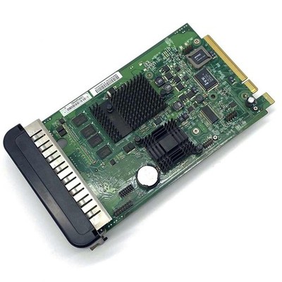 T1120PS Z2100 Rev.D Formatter Board Fits For HP DesignJet Z3200 Rev.B #am