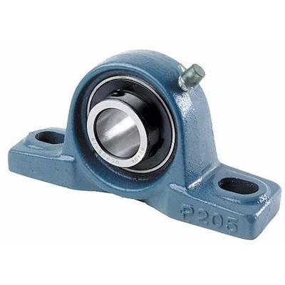 Tritan Ucp210-32 Pillow Block Bearing, Ball, 2'' Bore