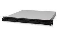 Synology Rackstation Rs1619Xs+ NAS System 4-Bay