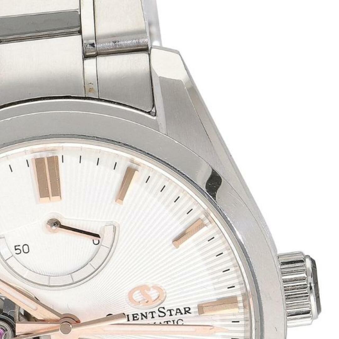 Orient Star Mechanical Moon Phase Automatic Watch… - image 7