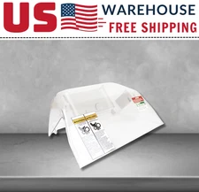 Biro Pro 9 Meat Tenderizer Safety Cover OEM TA3096M-2 Replacement Part