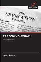 Henry Bueno | Przeciwko ¿Wiatu | Taschenbuch | Polnisch (2025)