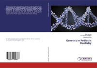 Ifzah Usman (U. A.) | Genetics In Pediatric Dentistry | Taschenbuch | Englisch