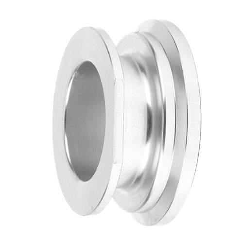 Turbo Blow Off Valve Adapter Flange Fits For Tial 50mm BOV Conversion Alumin GDS - Picture 13 of 22