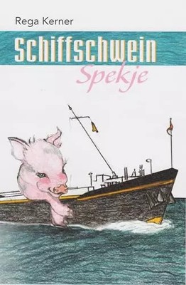 Schiffschwein Speck, Rega Kerner
