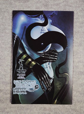 Cover of Tarot: Witch of the Black Rose #113
