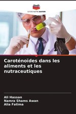 Ali Hassan (u. a.) | Caroténoïdes dans les ...
