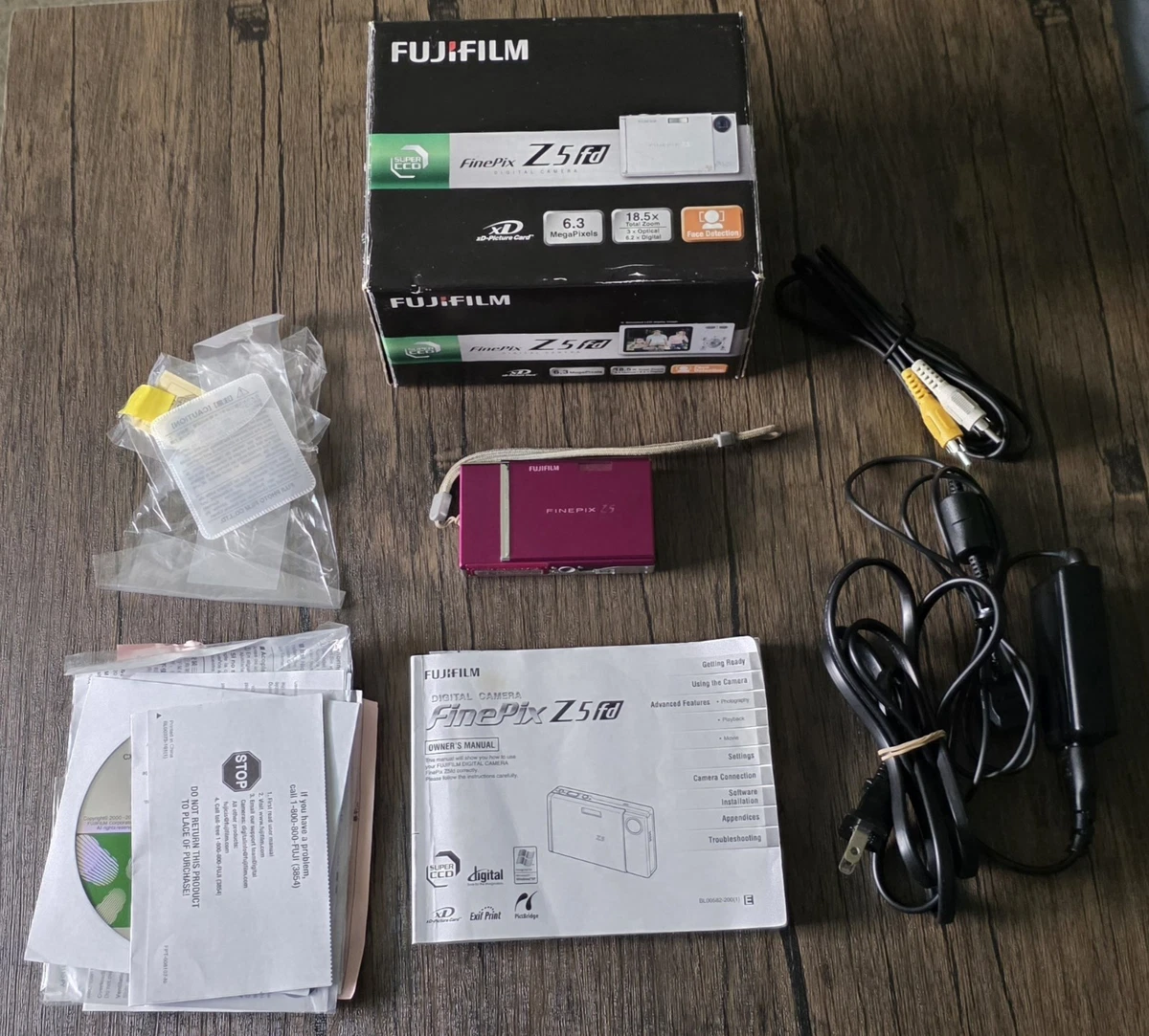 Fujifilm Z5 Digital Cameras for Sale | Shop New & Used Digital