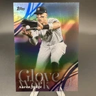 2026 Topps Series 2 Aaron Judge Base (RAW)