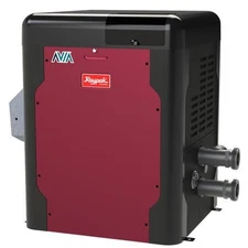 Raypak AVIA P-R264A-EN-C Natural Gas Pool Heater (018032)