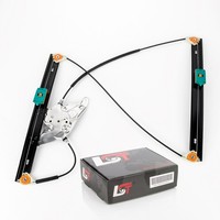 Fensterheber Elektrisch Vorne Links FüR Audi A6 4B2 C5 Limousine 1997-2005