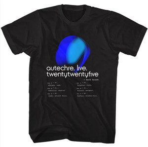 Autechre Shirt | eBay