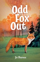 Odd Fox Out | Jo Barnes | Taschenbuch | Kartoniert / Broschiert | Englisch