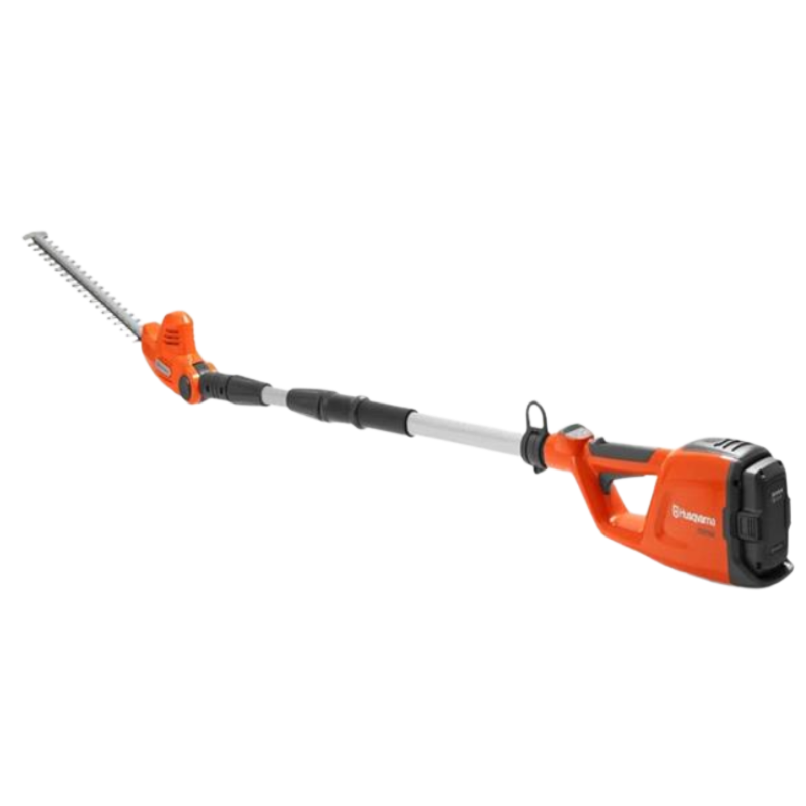 Husqvarna 120Itk4-H - Image 2