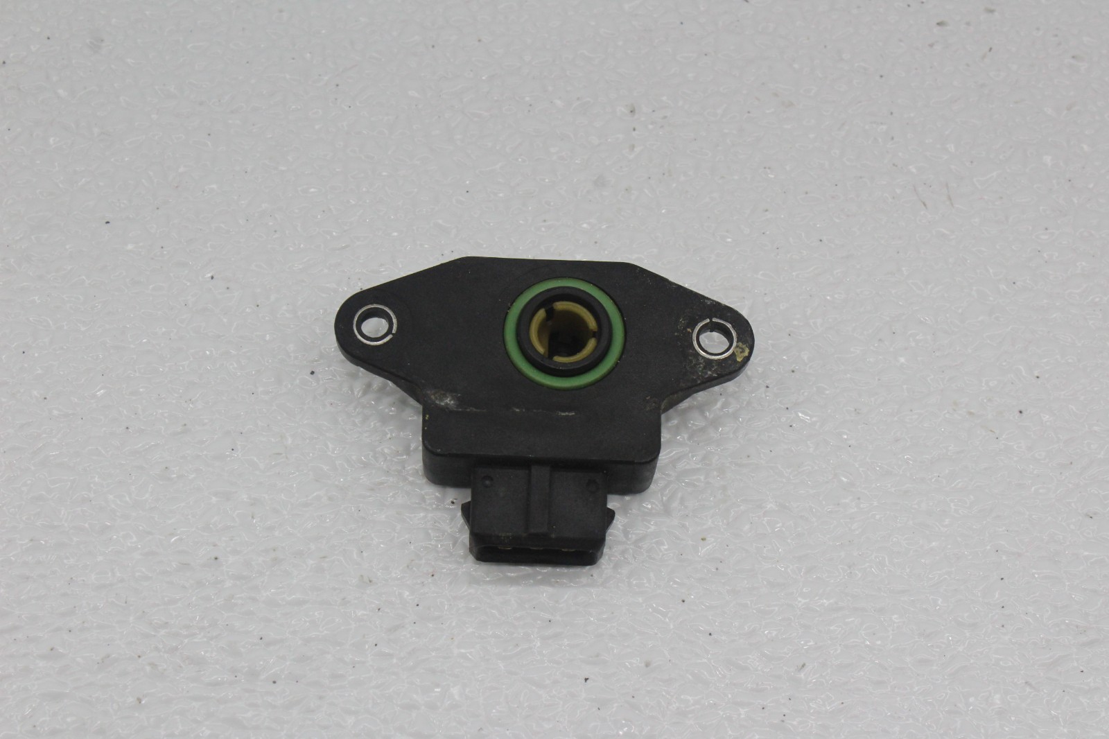 99-01 FERRARI 456 M LH THROTTLE POSITION SENSOR (TPS)