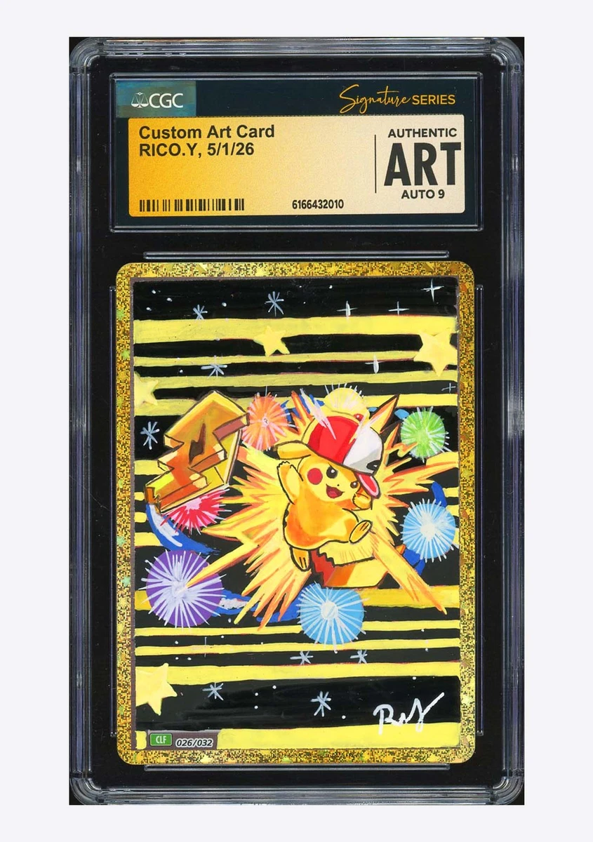 皮卡丘Pokémon TCG 集换式卡牌游戏日本个人| eBay