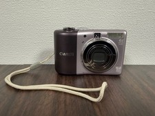 Canon Powershot A1000 IS PowerShot From Japan