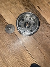 Honda CBF 125 JC40 2008 - 2015 FlyWheel with Starter Clutch