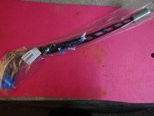 Braccio Tergicristallo, per BMW Serie 5 e Serie 6 Nuovo Ricambio Originale