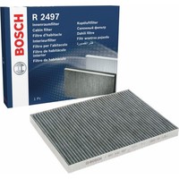 Bosch 1 987 432 497 Filter Innenraumluft FüR Chrysler Dodge Voyager Grand VAN