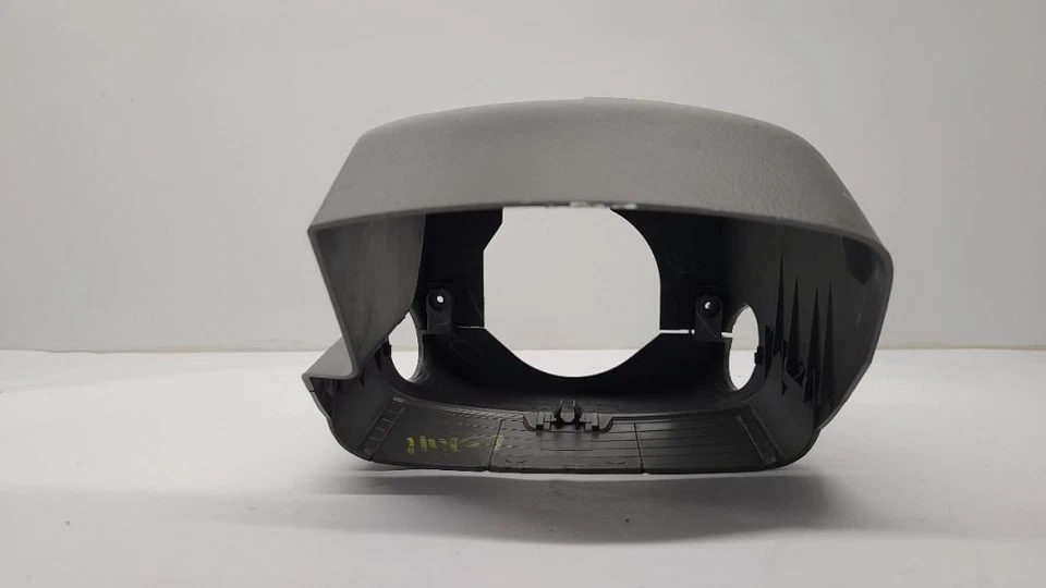 2005-2010 TOYOTA AVALON НИЖНЯЯ ПАНЕЛЬ ОТДЕЛКИ ПОД РУЛЕВУЮ КОЛОНКУ СЕРЫЙ - Изображение 4 из 4