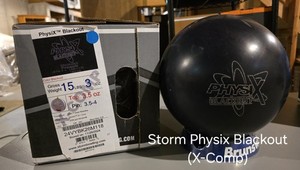 Storm Virtual Energy Blackout | eBay