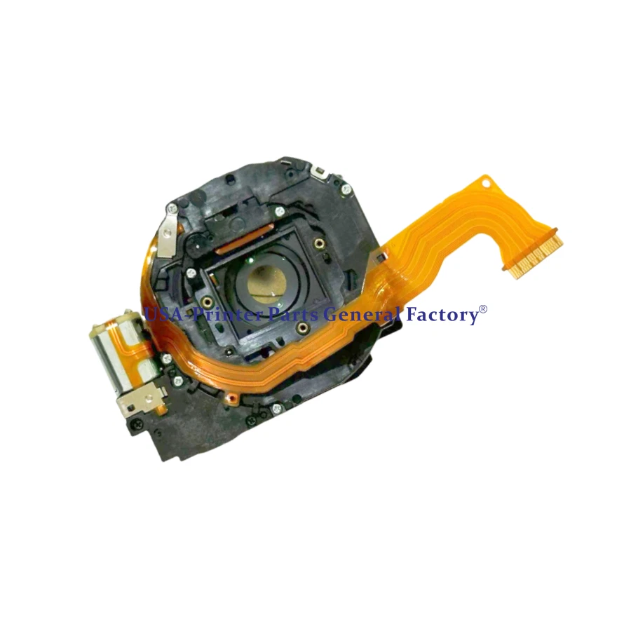 Compatible For Sony DSC-RX100 RX100 Lens Zoom Unit Repair Part(No CCD Sensor New - Image 3 of 4