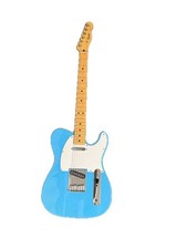 Guitare électrique Fender Telecaster