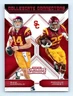 2018 Panini Contenders Draft Picks Collegiate Connections Ronald Jones USC