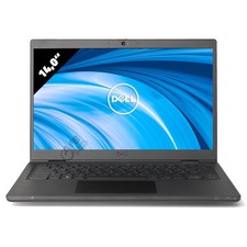 DELL Latitude 3420 14" i5 11.Gen 16GB 250 GB M.2 NvMe SSD FHD Win11P Noir