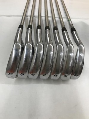 BRIDGESTONE TOUR B X-CB Eisensatz 4-9,P NS PRO MODUS 3 TOUR 120 S RH R80125091