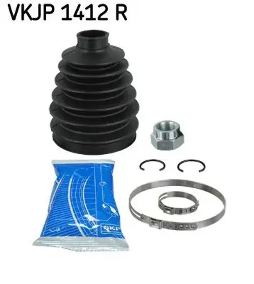 Fits SKF VKJP 1412 R Joint Cover - Image 4