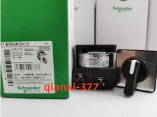 1PC Schneider K1B002ACHC Telemecanique Cam Switch