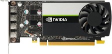 NVIDIA Quadro T1000 8GB GDDR6 (PCIe, 50W)