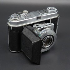 Kodak Retina Ia type 015 w/Xenar f/3.5 50mm - Excellent vintage condition