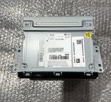 Unidad principal receptor de radio Hyundai Tucson 2022 módulo de audio 96560-N9520 OEM