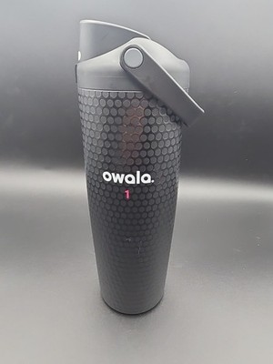 Owala FreeSip Sway Golf Water Bottle - Out of Bounds - 30oz