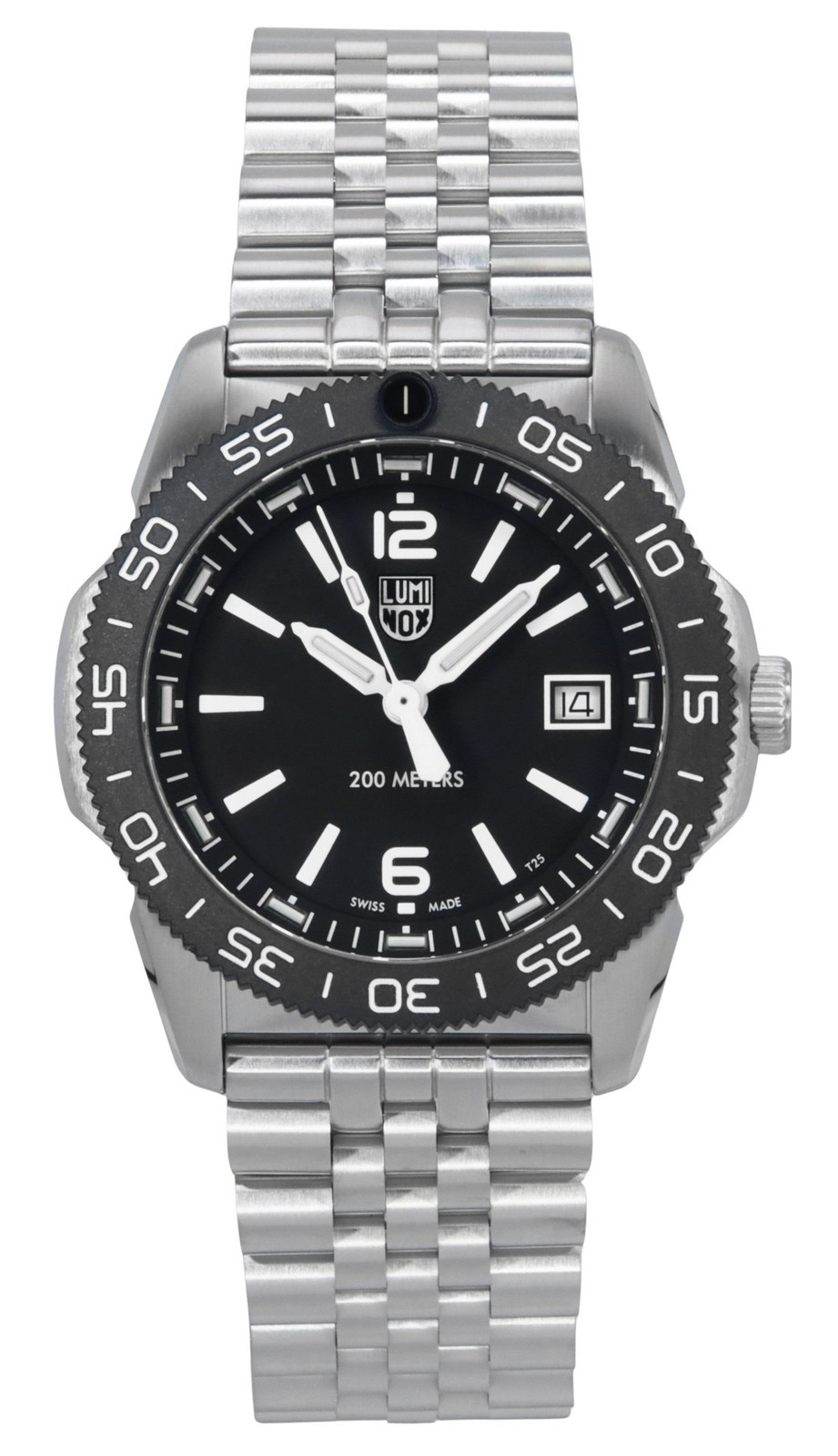 Orologio da uomo Luminox Pacific Diver Quartz Diver's XS.3122M.1 200M