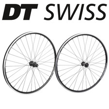 DT Swiss R460 700c 9x100 Front 10x130 Rear QR...