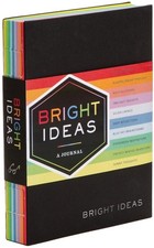 Image of Bright Ideas Journal