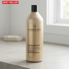 Conditioner Very Dry Damaged Hair Restores Moisture 33.8 Fl Oz Treatment Formula
