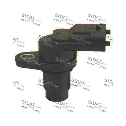 Impulsgeber Kurbelwelle Sidat 83.354 FüR Alfa Romeo Audi Chrysler CitroëN Dodge-image