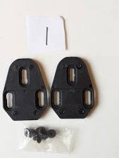 Speedplay Base Mounting Plate -1