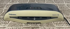 Fellowes Saturn 2 95 Laminator A4/Letter 3–5 mil Thermal Laminator