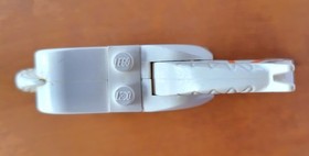 Vintage LEGO Black Monarch's Ghost Castle Set 6034, INCOMPLETE See Description