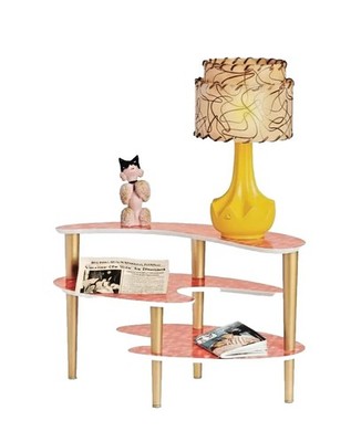 American Girl Be Forever Maryellen's Living Room Set 2015 RETIRED New in Box