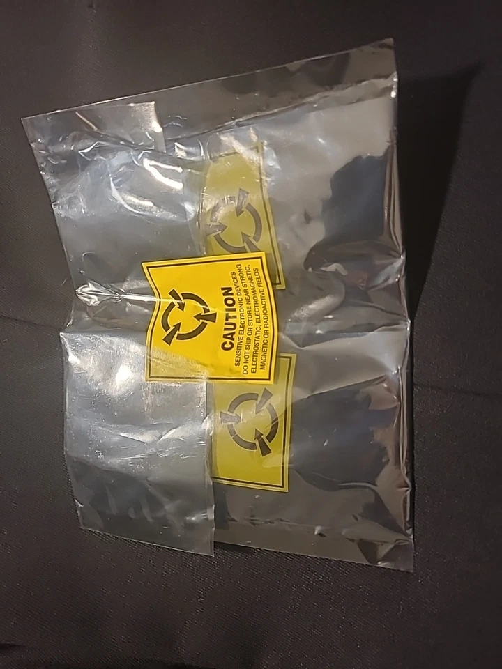 HP 4GB Reg PC2-3200 2x2 GB Memory - Image 2 of 2