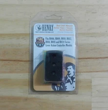 Henry Red Dot Sight Mount;  Lever Action Centerfire Models; HEGW493