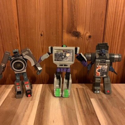 Transformers figure 15cm collectible toy action figure