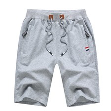 Men's sports pants shorts Bermuda shorts short jogging sports fitness pants de